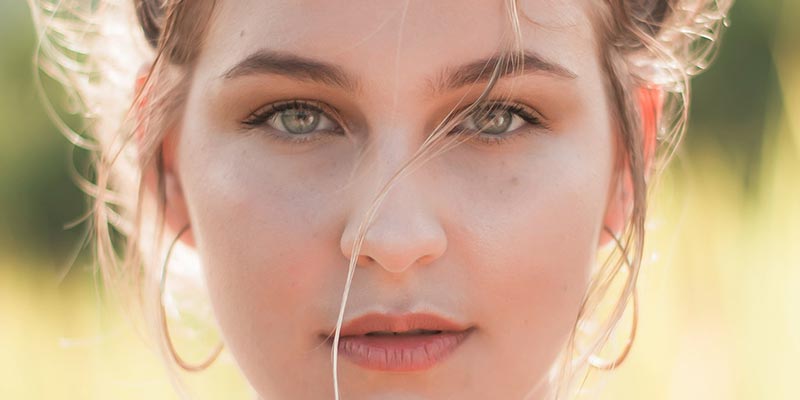 contact lenses