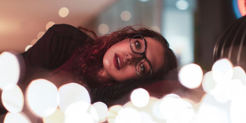 eyeglass frames