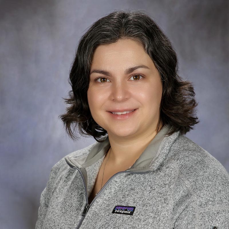 Carey Enderle, O.D.